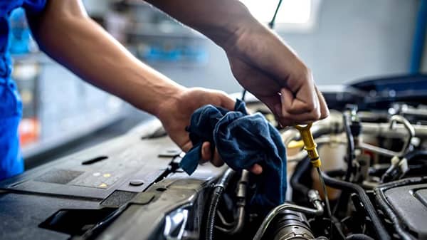 Mécanica en general de Vehículos